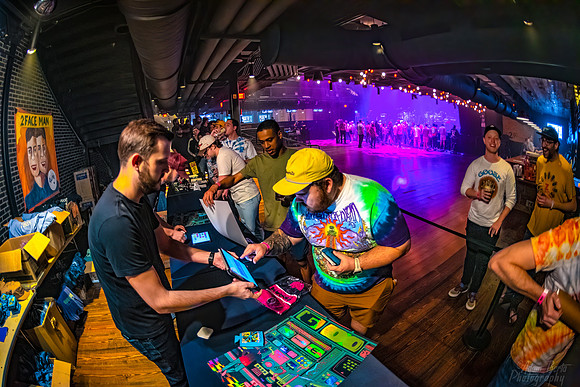 BertaGooseBrooklynBowl-1180