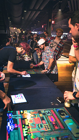 BertaGooseBrooklynBowl-06840