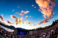 08-17-2022 - Goose @ Dillion Ampitheater - Dillon, CO