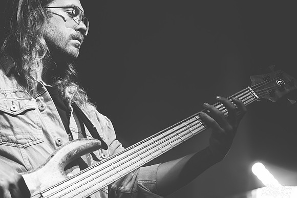 20220929 171531- Berta Goose @ The National - Richmond  - 8245