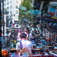 08-25-2022 - Goose @ Pioneer Courthouse Square - Portland, OR