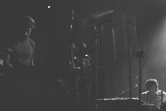 20220929 201900- Berta Goose @ The National - Richmond  - 01484