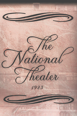 20220929 160126- Berta Goose @ The National - Richmond  -_