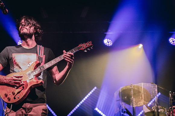 20220929 223250- Berta Goose @ The National - Richmond  - 01880