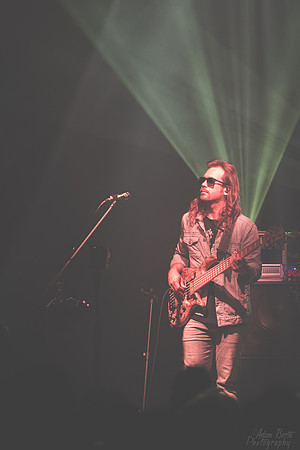 20220929 224744- Berta Goose @ The National - Richmond  - 8891