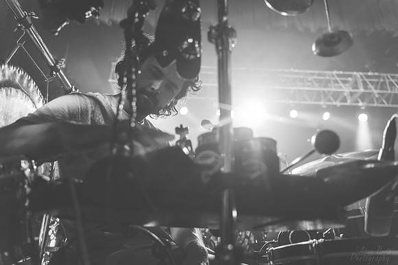 20220929 165705- Berta Goose @ The National - Richmond  - 01347