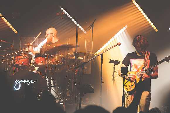 20220929 224408- Berta Goose @ The National - Richmond  - 8872