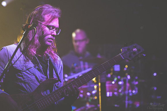20220929 172539- Berta Goose @ The National - Richmond  - 8289
