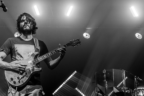 20220929 223248- Berta Goose @ The National - Richmond  - 01877