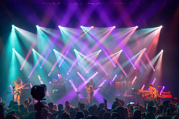 20220929 224147- Berta Goose @ The National - Richmond  -_