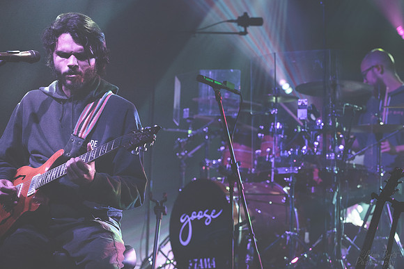 20220929 172619- Berta Goose @ The National - Richmond  - 8295