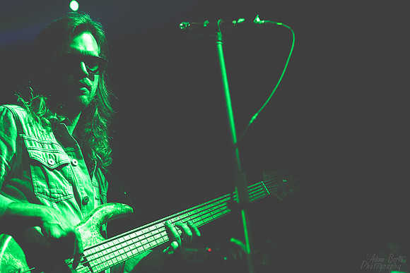 20220929 212103- Berta Goose @ The National - Richmond  - 8626