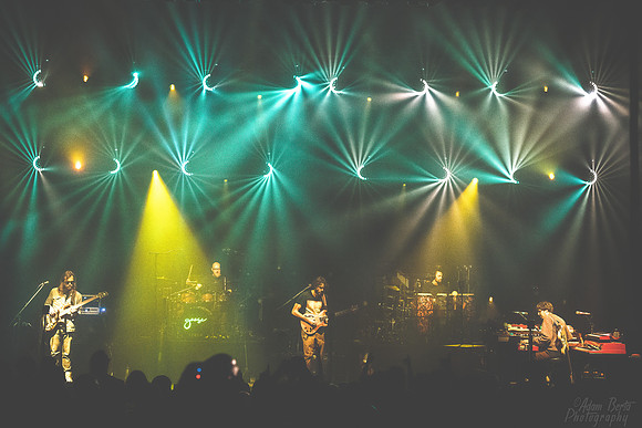 20220929 224012- Berta Goose @ The National - Richmond  -_