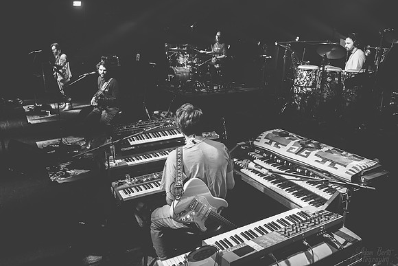 20220929 170749- Berta Goose @ The National - Richmond  - 01385