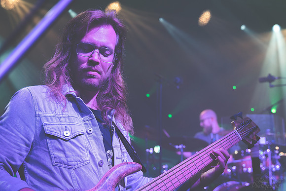 20220929 173955- Berta Goose @ The National - Richmond  - 01425