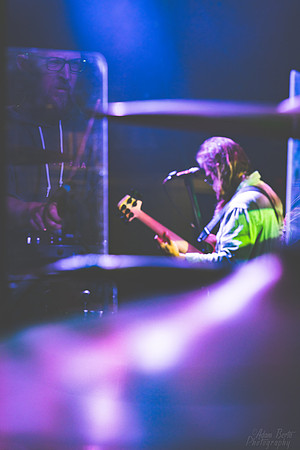 20220929 165820- Berta Goose @ The National - Richmond  - 01365