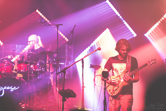 20220929 224356- Berta Goose @ The National - Richmond  - 8861