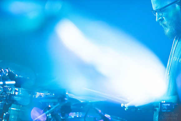 20220929 175145- Berta Goose @ The National - Richmond  - 8317