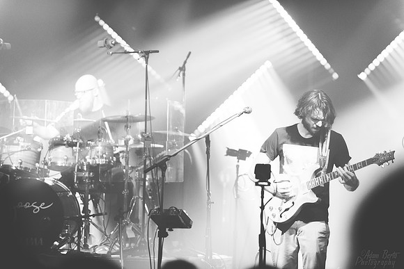 20220929 224357- Berta Goose @ The National - Richmond  - 8865