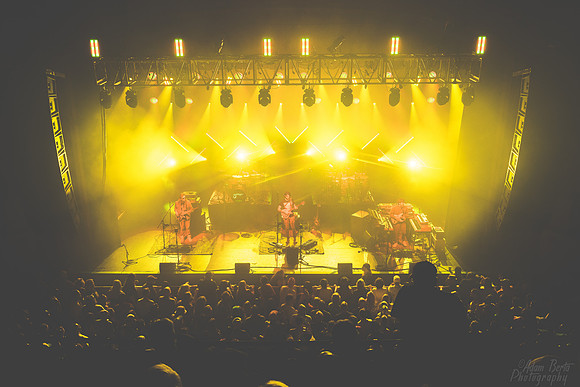 20220929 202705- Berta Goose @ The National - Richmond  - 01529