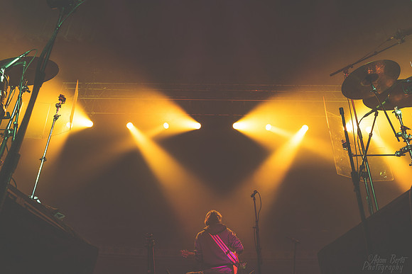 20220929 174919- Berta Goose @ The National - Richmond  - 01456