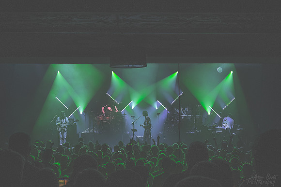 20220929 202509- Berta Goose @ The National - Richmond  - 01513