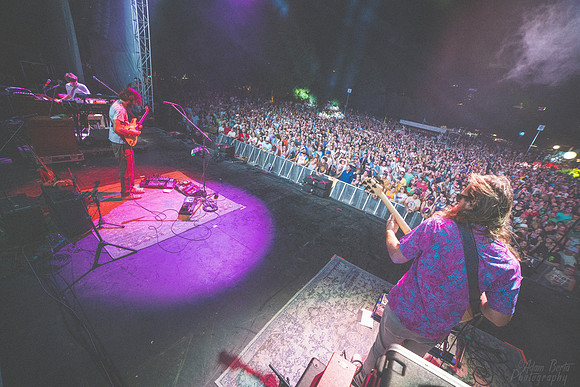 20221016 193716- Berta Goose @ Austin City Limits - Austin, TX - 04517