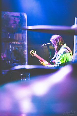 20220929 165820- Berta Goose @ The National - Richmond  - 01364