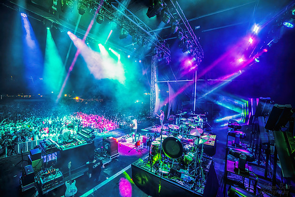 20221016 193315- Berta Goose @ Austin City Limits - Austin, TX -_