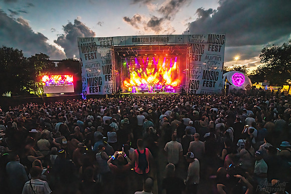 20221016 192127- Berta Goose @ Austin City Limits - Austin, TX -_