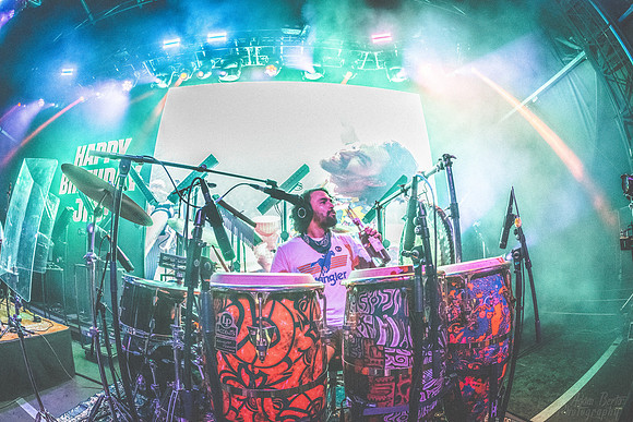 20221016 201204- Berta Goose @ Austin City Limits - Austin, TX - 3627