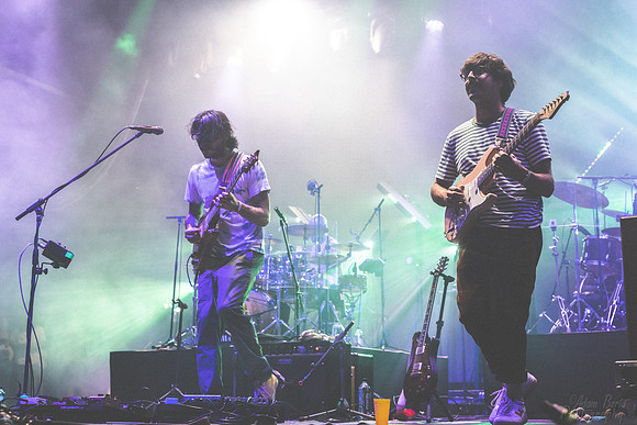 20221016 194523- Berta Goose @ Austin City Limits - Austin, TX - 04543