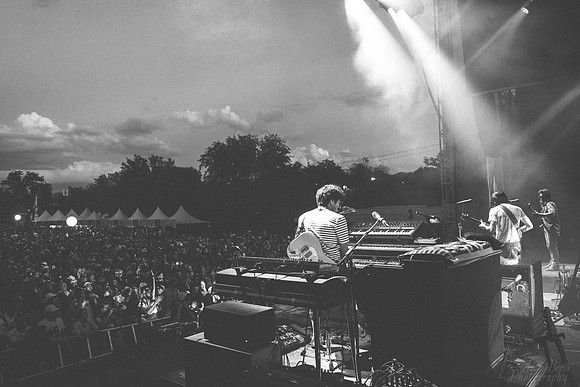 20221016 191008- Berta Goose @ Austin City Limits - Austin, TX - 04149
