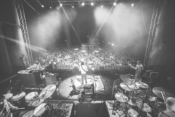 20221016 193558- Berta Goose @ Austin City Limits - Austin, TX - 04414