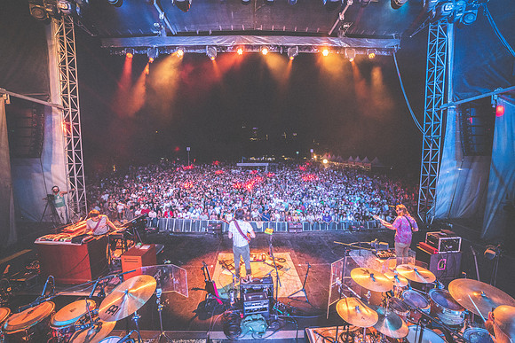 20221016 193604- Berta Goose @ Austin City Limits - Austin, TX - 04444