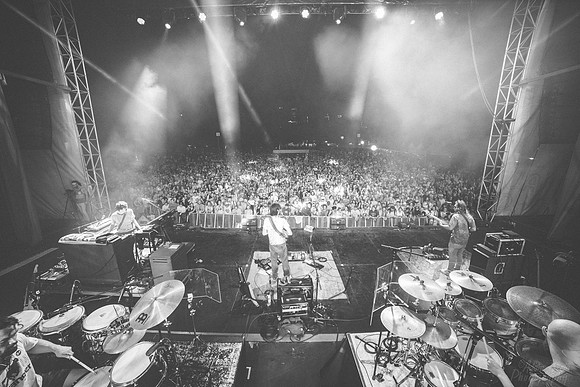 20221016 193558- Berta Goose @ Austin City Limits - Austin, TX - 04416