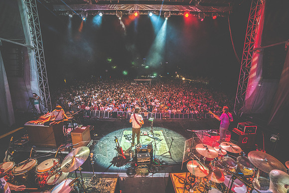 20221016 193513- Berta Goose @ Austin City Limits - Austin, TX - 04380