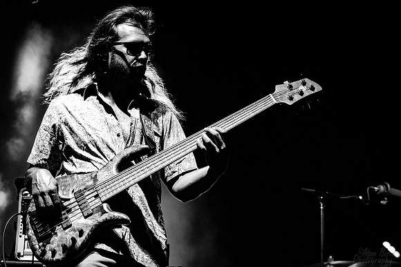 20221016 194731- Berta Goose @ Austin City Limits - Austin, TX - 04583