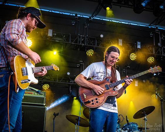 Adam Berta Fred Fest-