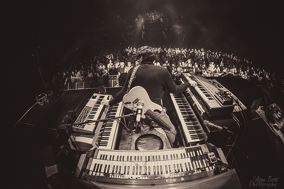 BertaGooseMoheganSun-9162