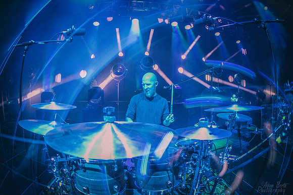 BertaGooseMoheganSun-8732