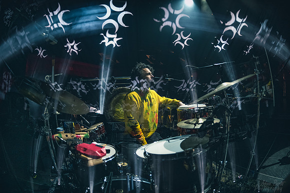 BertaGooseMoheganSun-8654