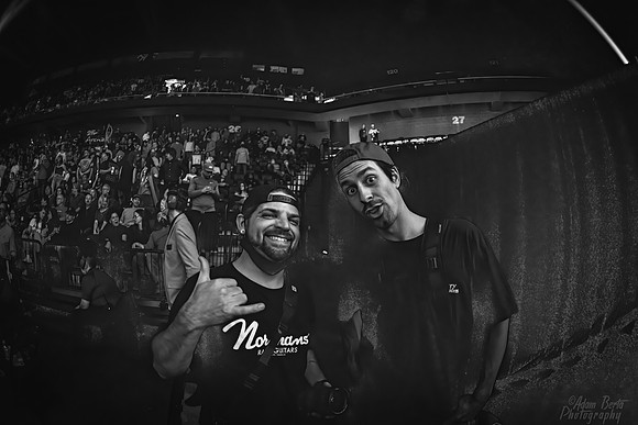 BertaGooseMoheganSun-9733