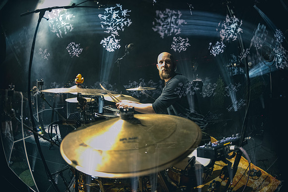 BertaGooseMoheganSun-8655