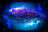 02-02-2022 - Goose @ Midtown Ballroom - Bend, OR