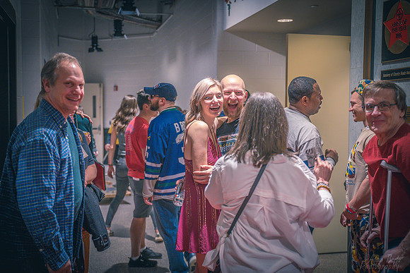 BertaGooseMoheganSun-06147