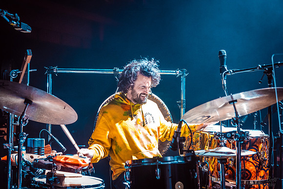 BertaGooseMoheganSun-8623