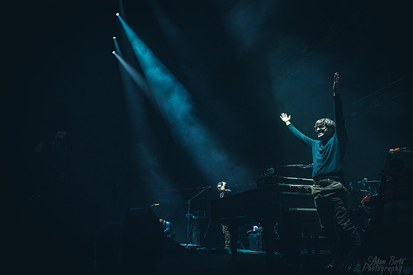 BertaGooseMoheganSun-9590