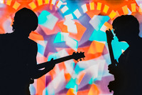 12-31-2022 - Goose @ Andrew J Brady Music Center - Cincinnati, OH