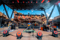 08-18-2022 - Goose @ Red Rocks Ampitheater - Morrison, CO